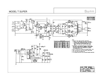 Sunn-Model T Super_T Super ;2nd_Gen-1975.Amp preview